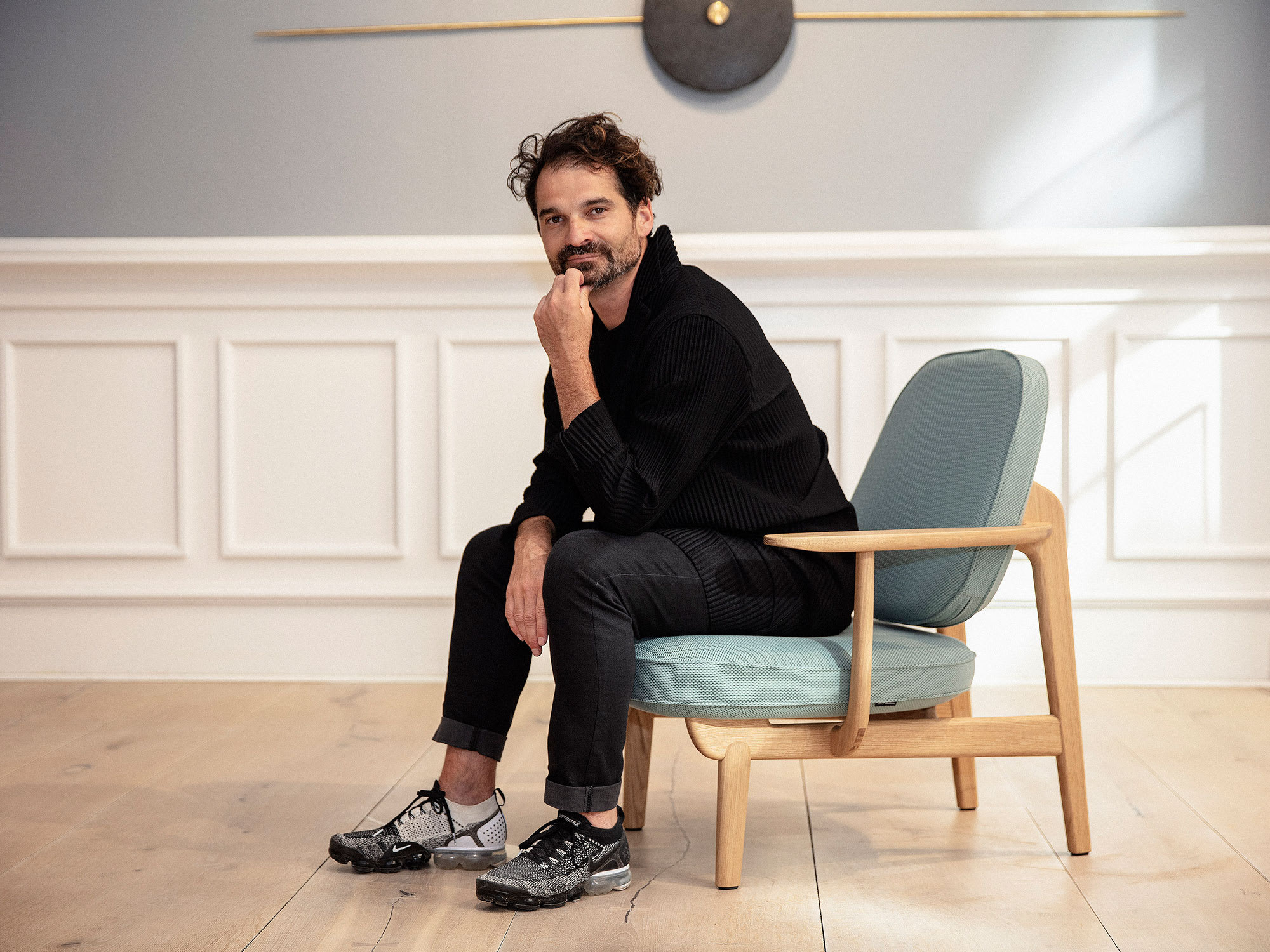 Jaime hayon chair sales