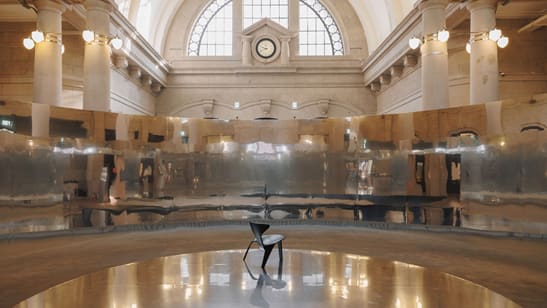 Fritz Hansen x Culture Station Seoul 284