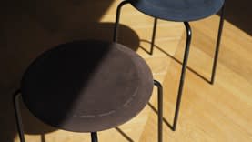 Fritz Hansen x Fragment 