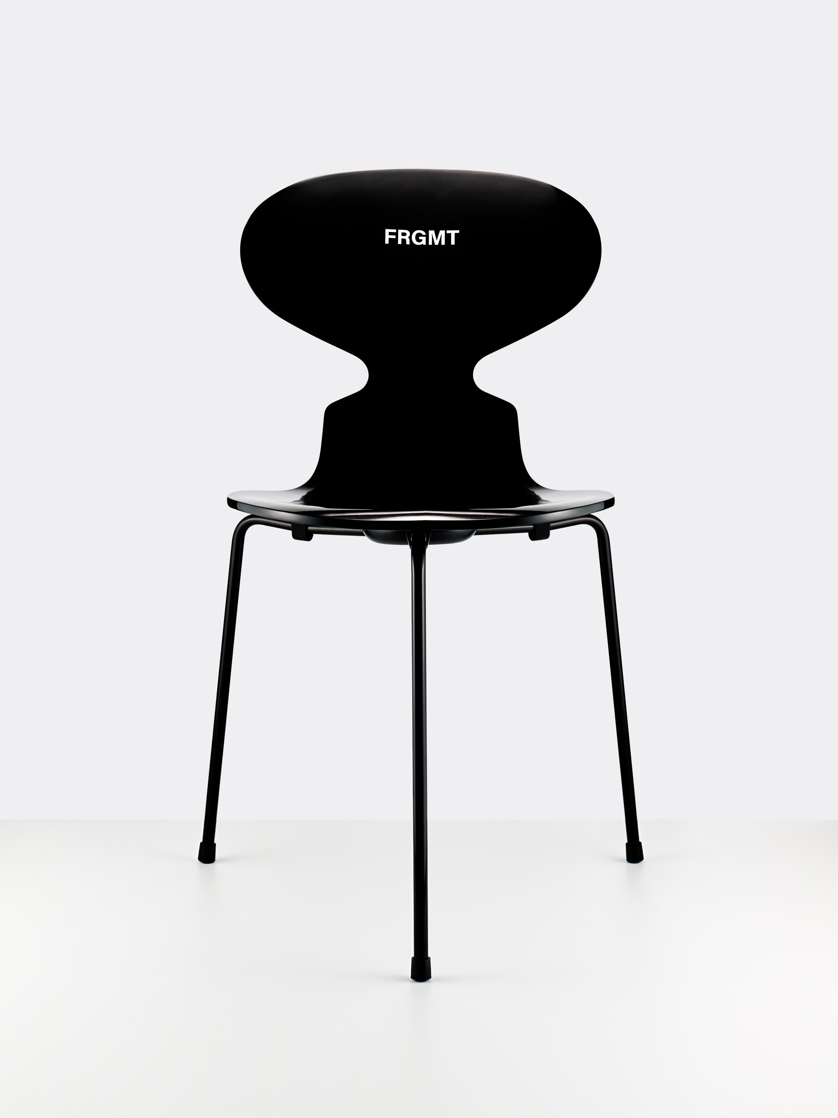 Fritz Hansen x Fragment 2024