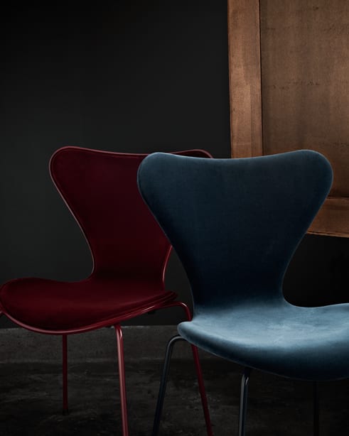 lala Berlin x Fritz Hansen