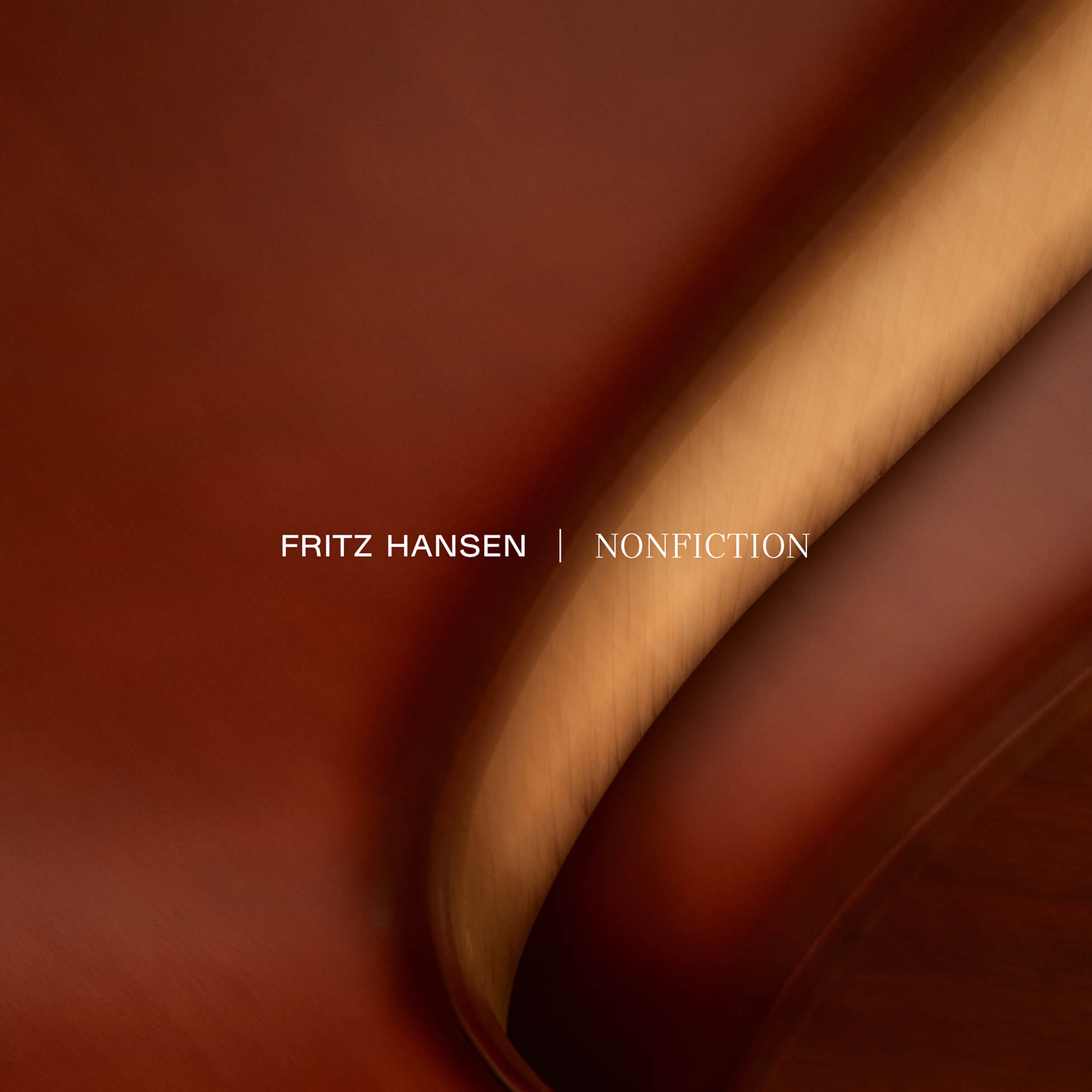 高評価アイテム FRITZ HANSEN I NONFICTION リラクゼーショングッズ