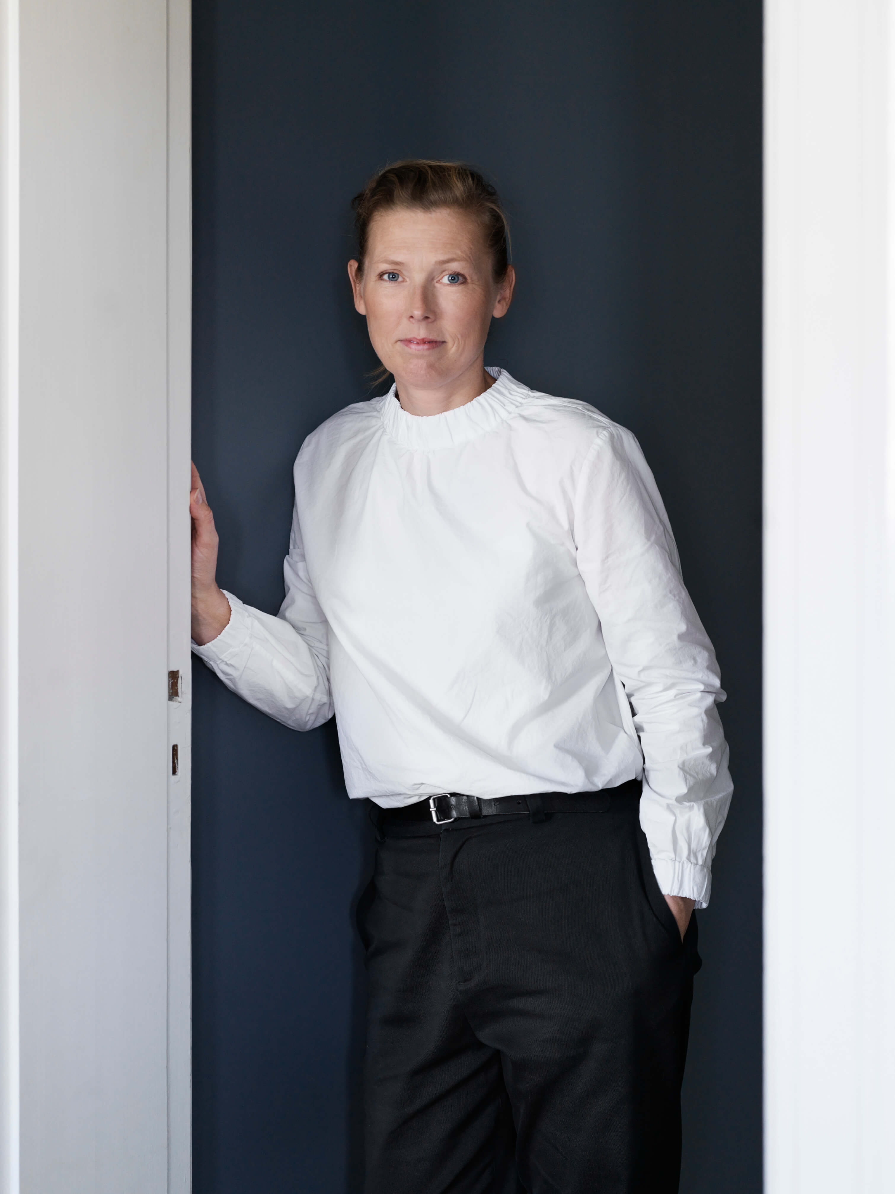 名作 LOUISE HEDERSTRÖM \