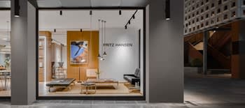 Shanghai Showroom