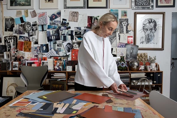 Carla Sozzani