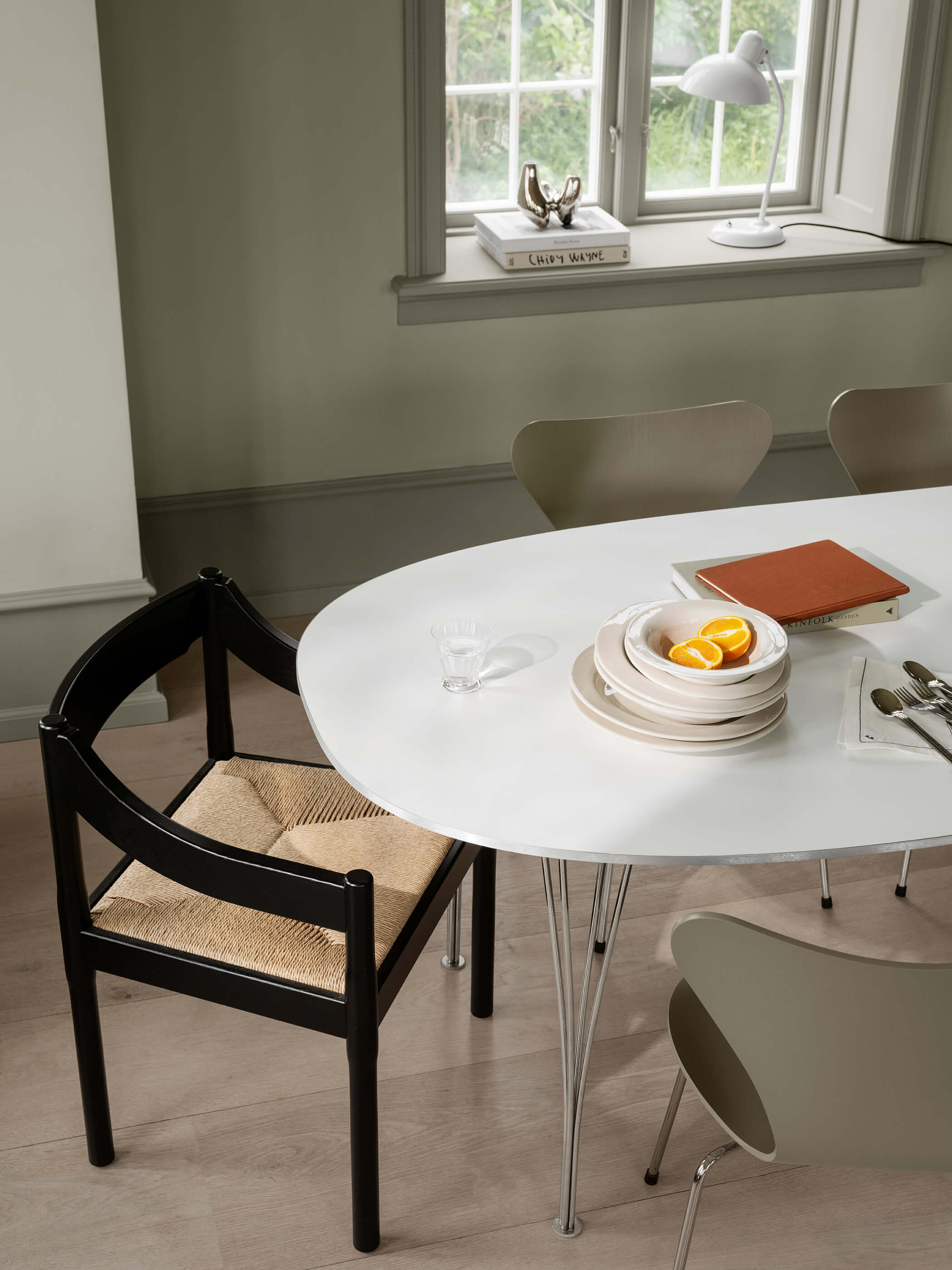 Fritz Hansen Carimate™