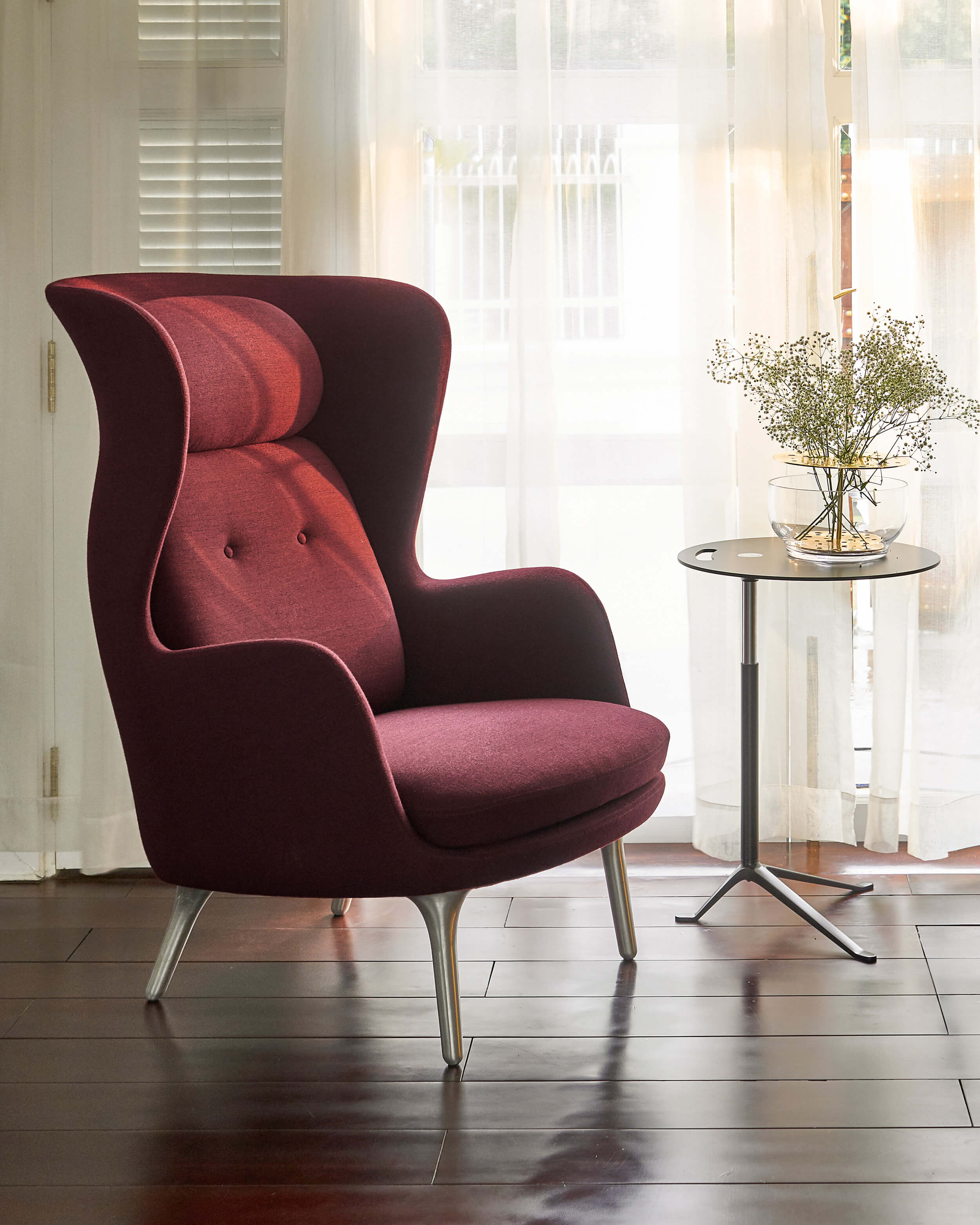 Fritz Hansen Ro™