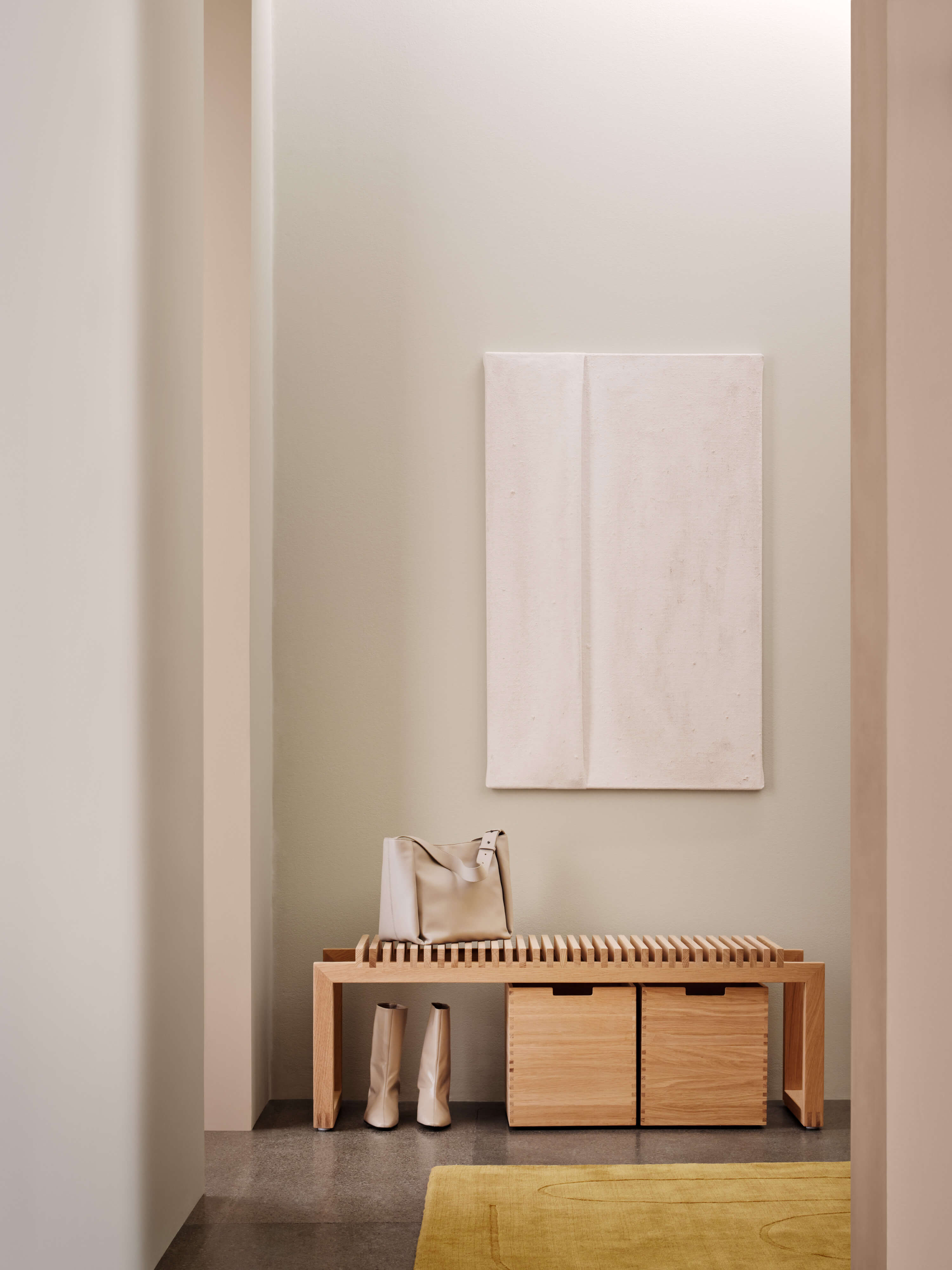 Cutter Wardrobe