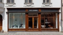 Showroom Munchen