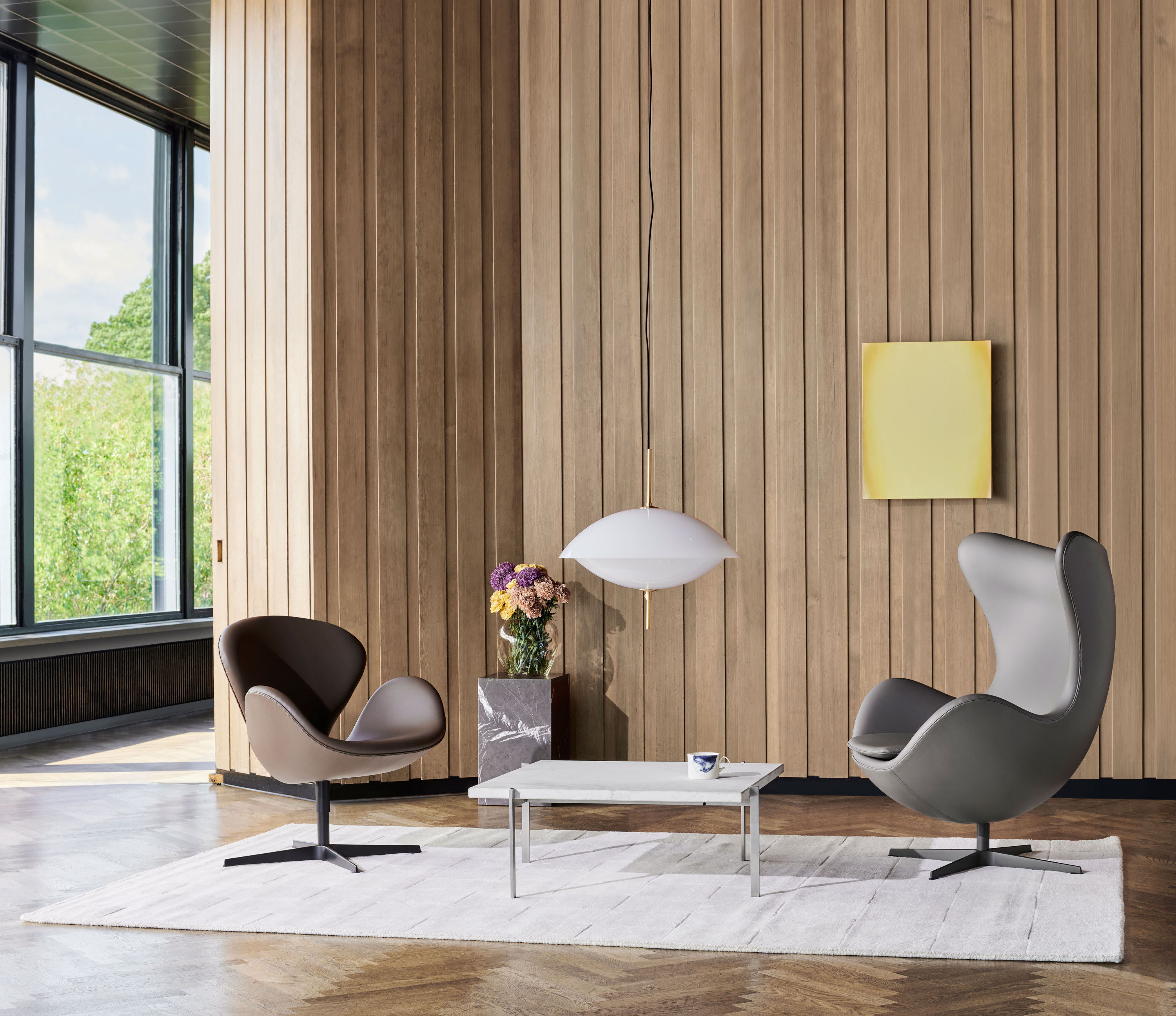 Arne Jacobsen Arne Jacobsen