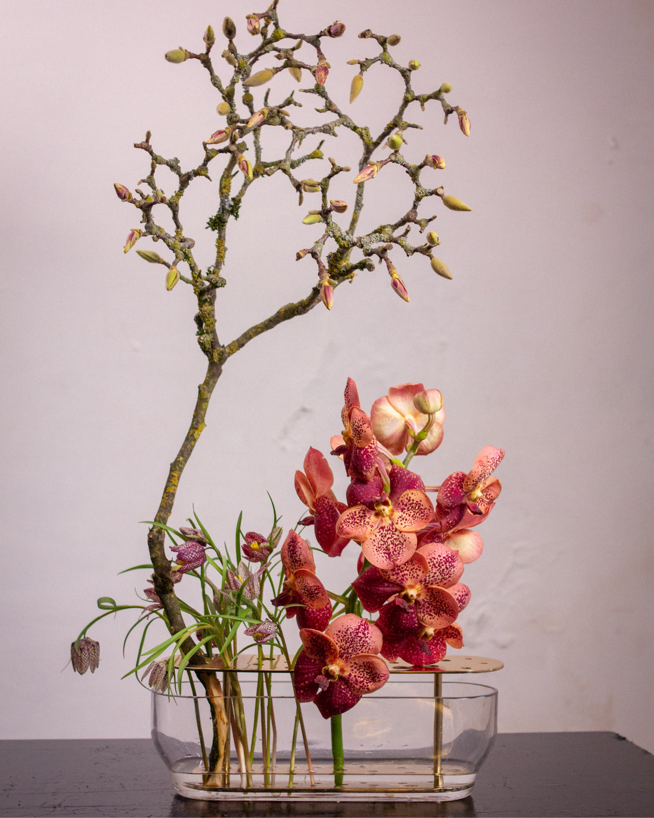 Fritz Hansen IKEBANA イケバナベース スモール FRITZ HANSEN フリッツ