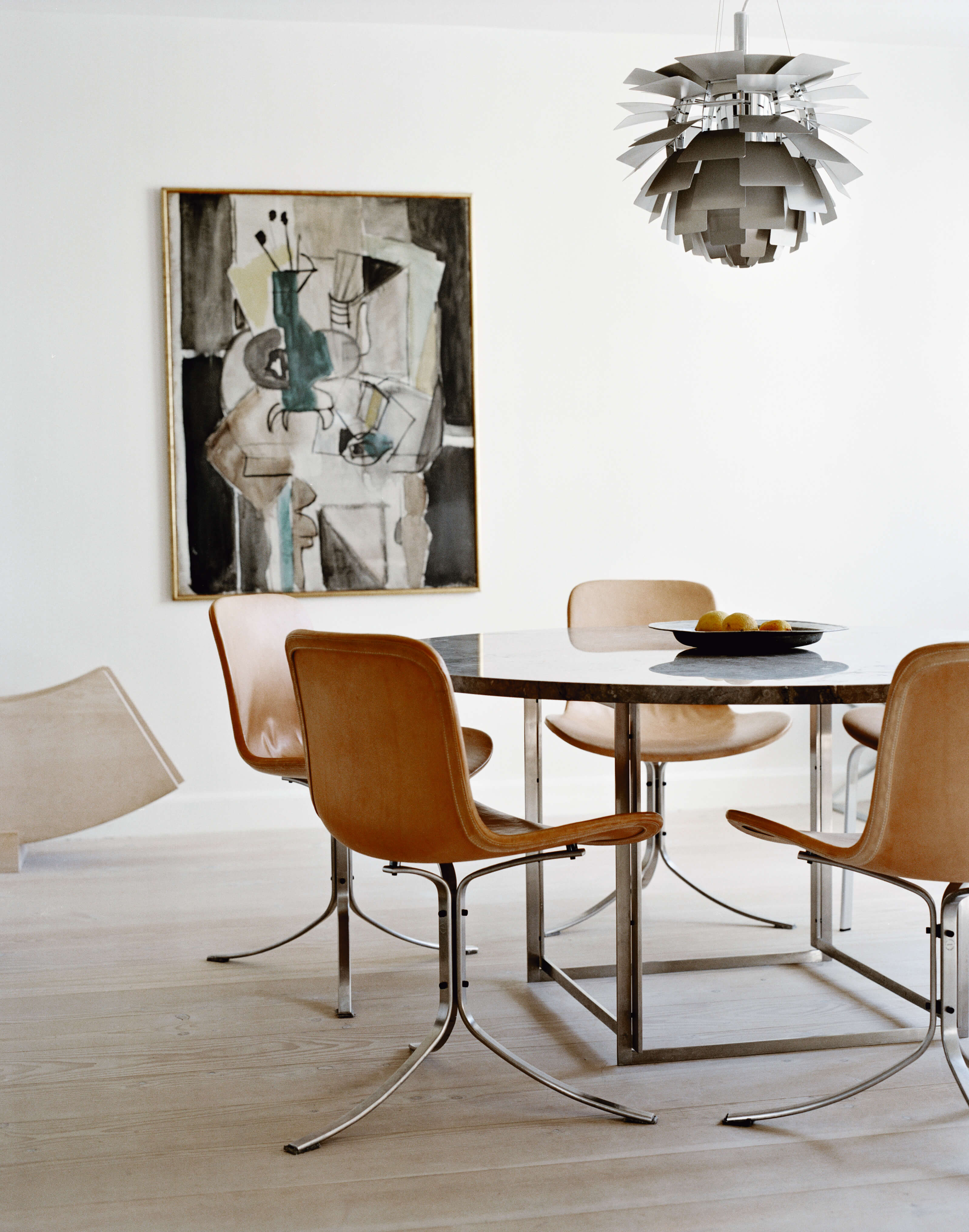 Fritz sale hansen pk9