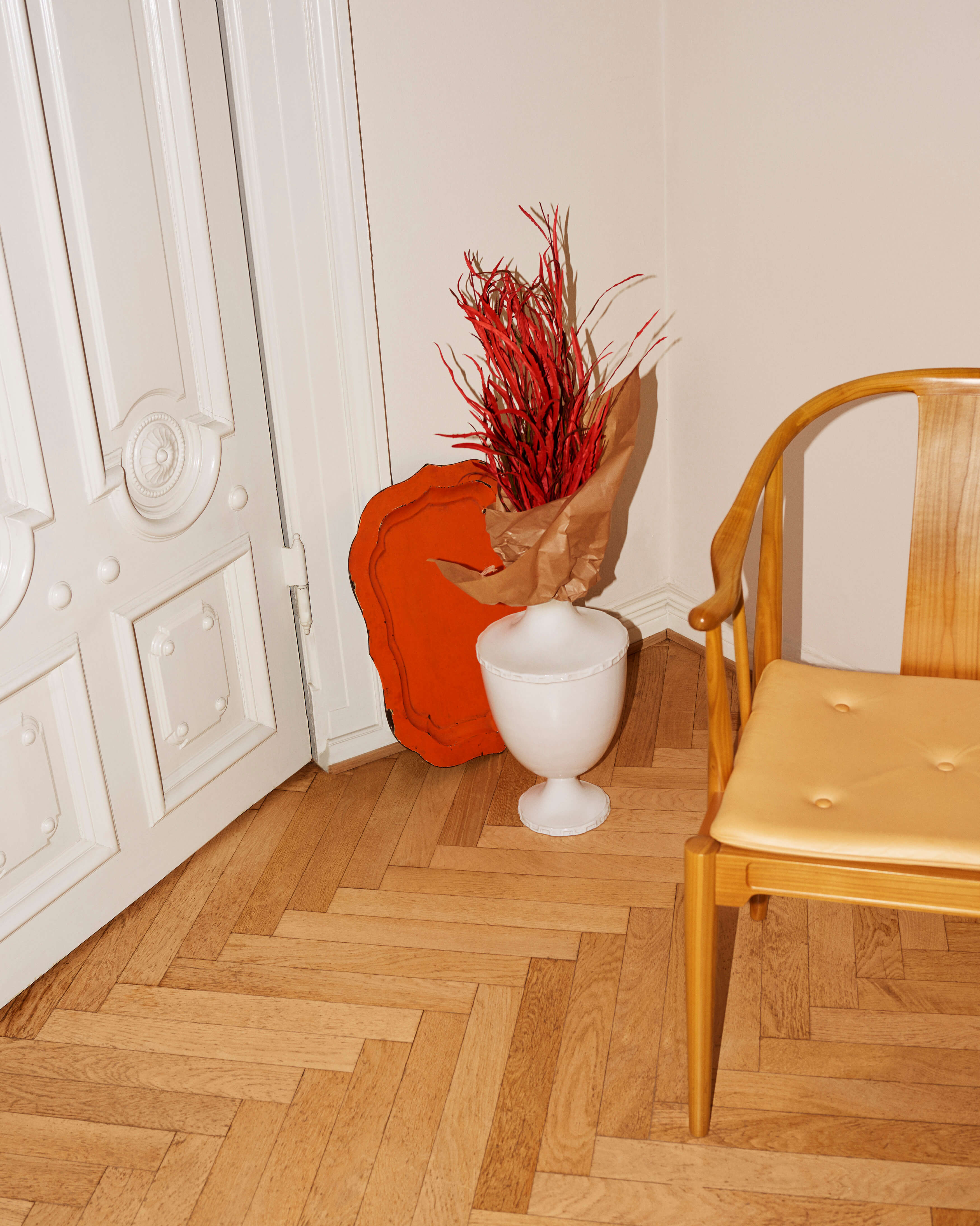 Fritz Hansen China chair™