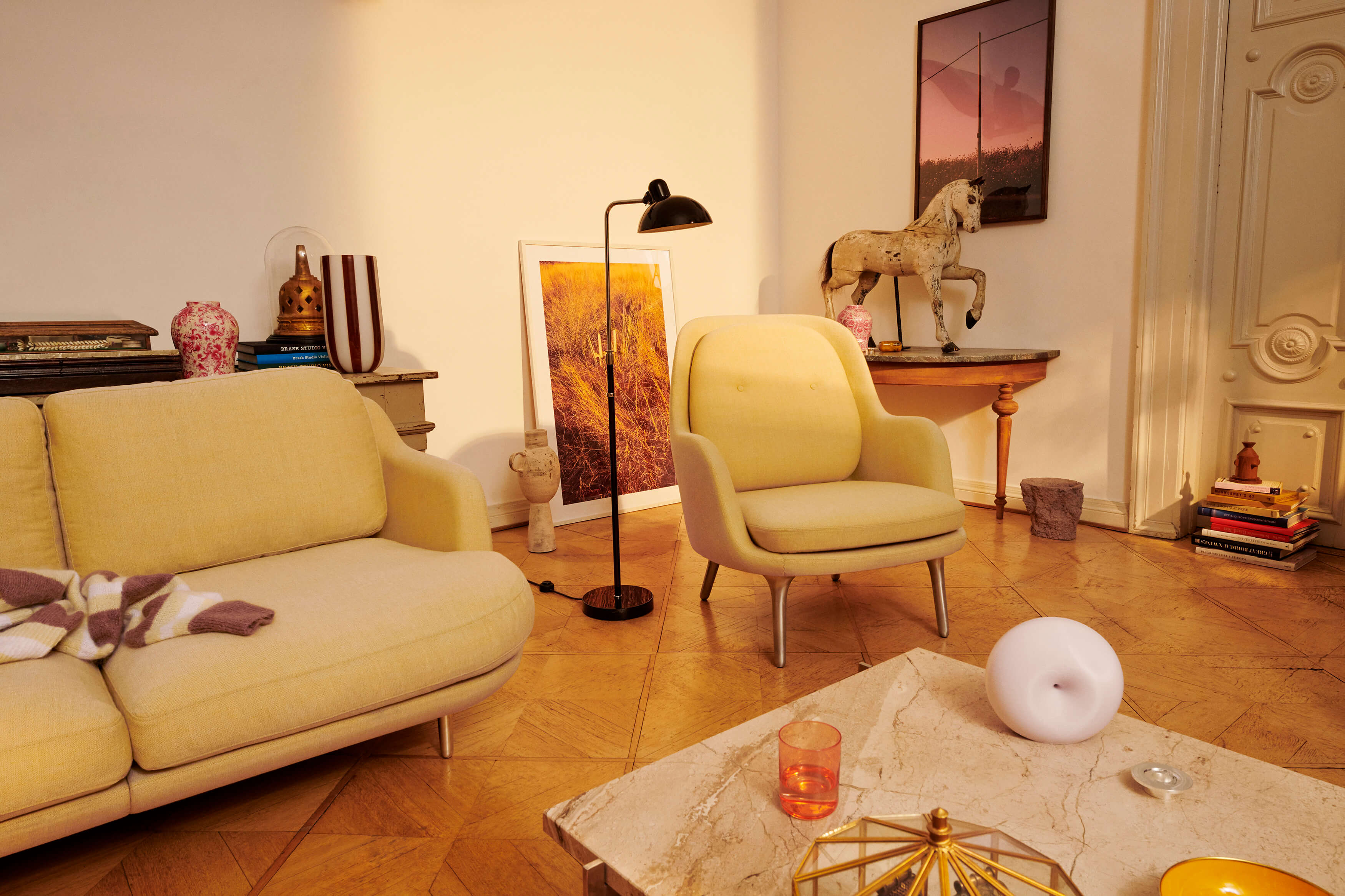 Fri fritz hansen deals