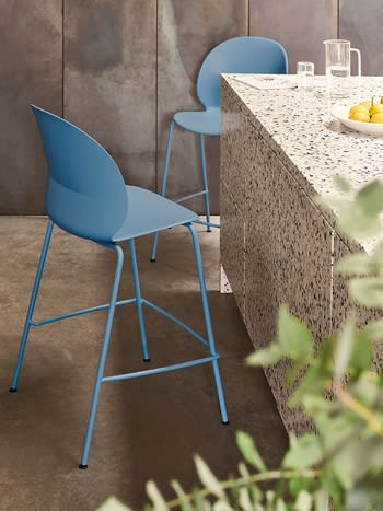 N02™ Recycle Chair N02-50 Fritz Hansen