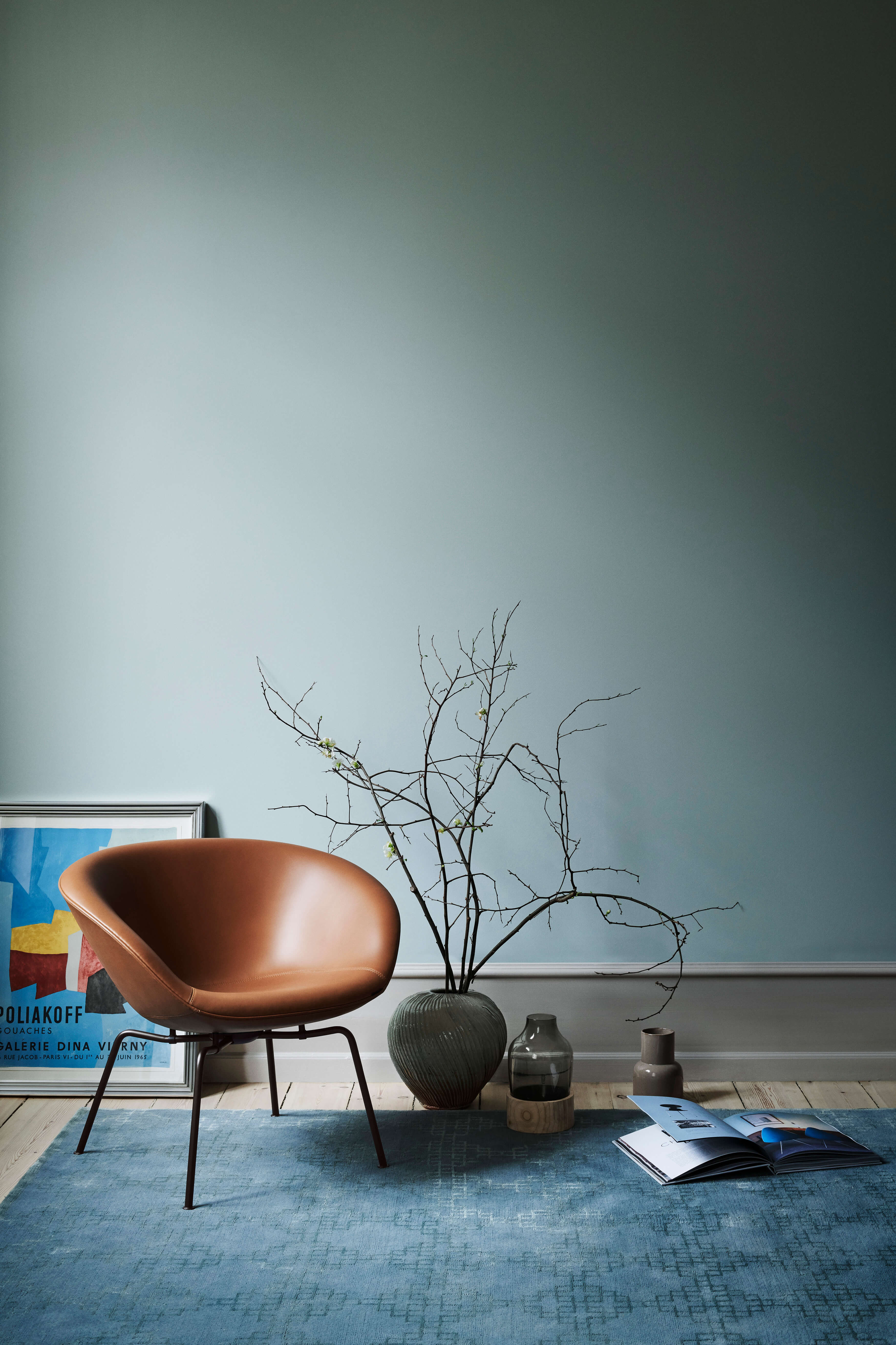 Fritz Hansen Pot™