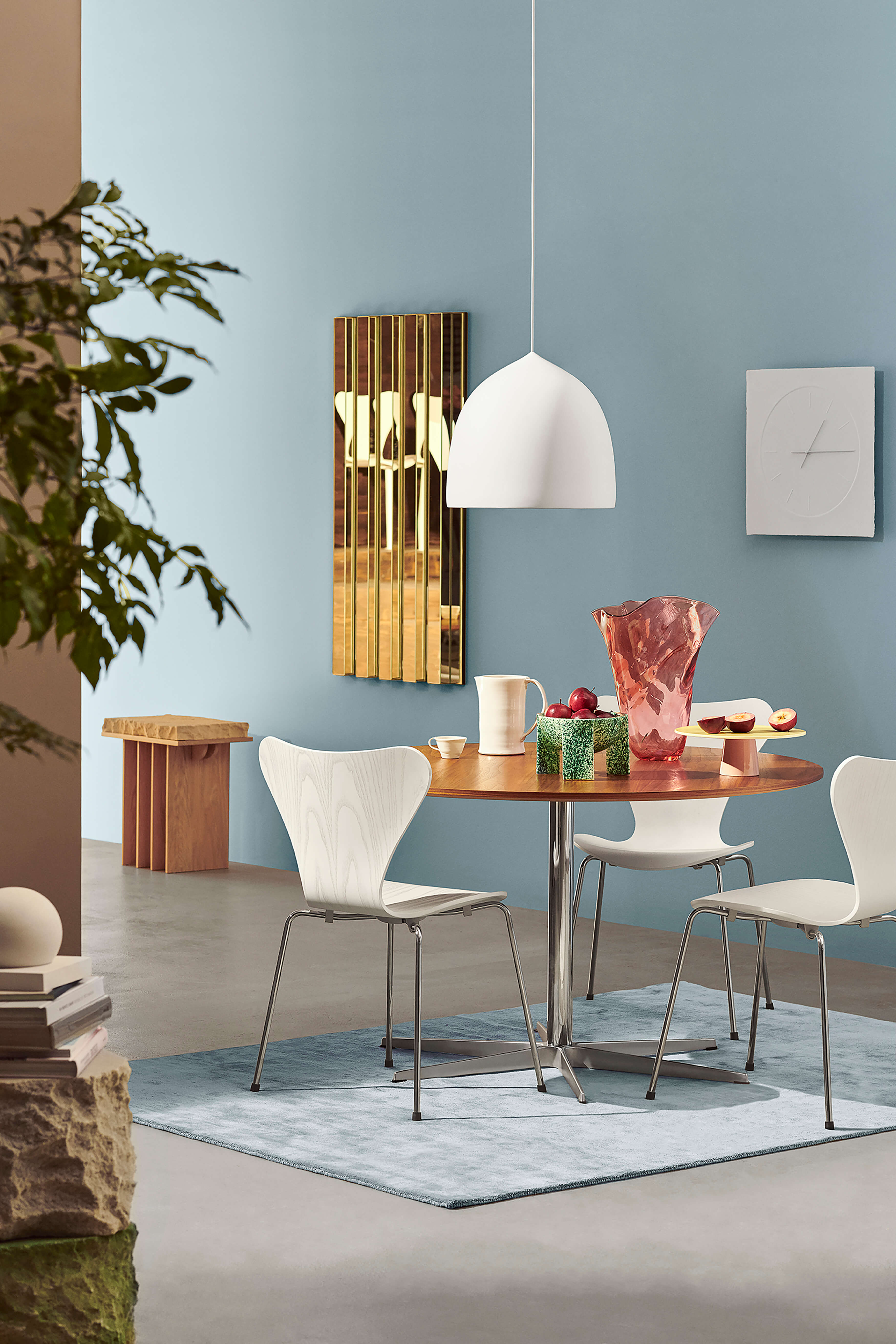 フロアスタンド FRITZ HANSEN suspence nomad light years Buy the Fritz Hansen Suspence Nomad Floor Lamp at nest.co.uk