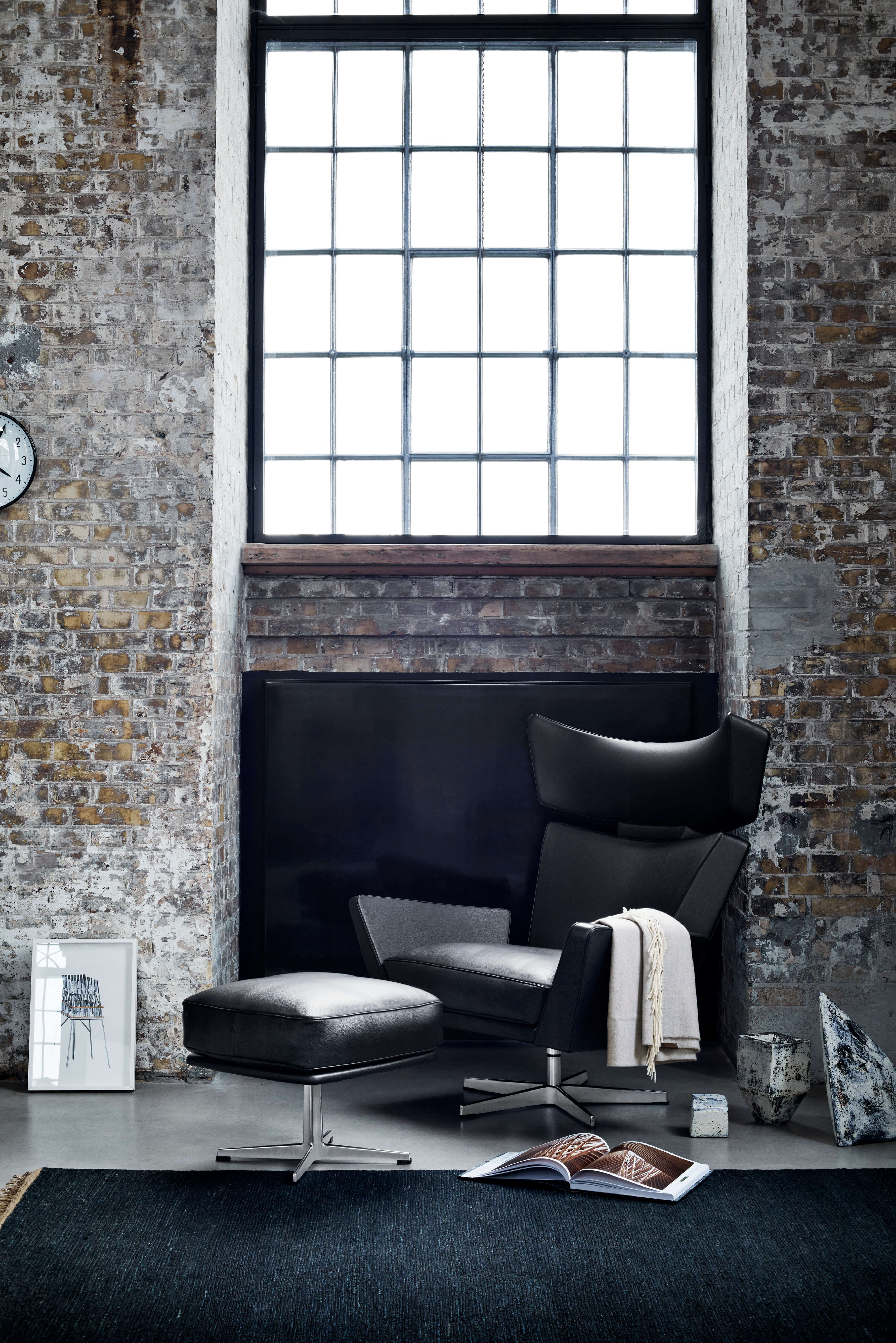 Oksen chair deals