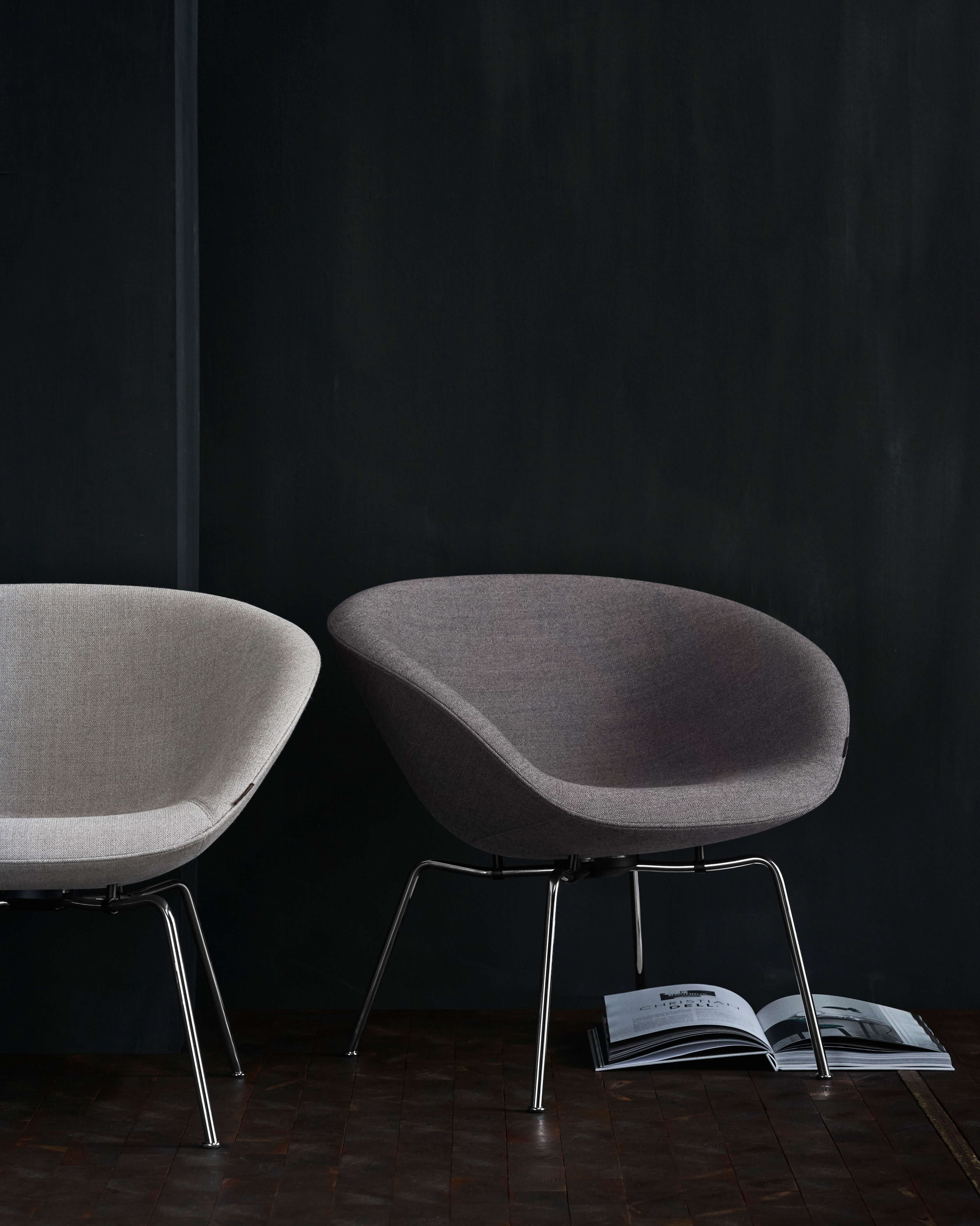 Fritz hansen pot sales