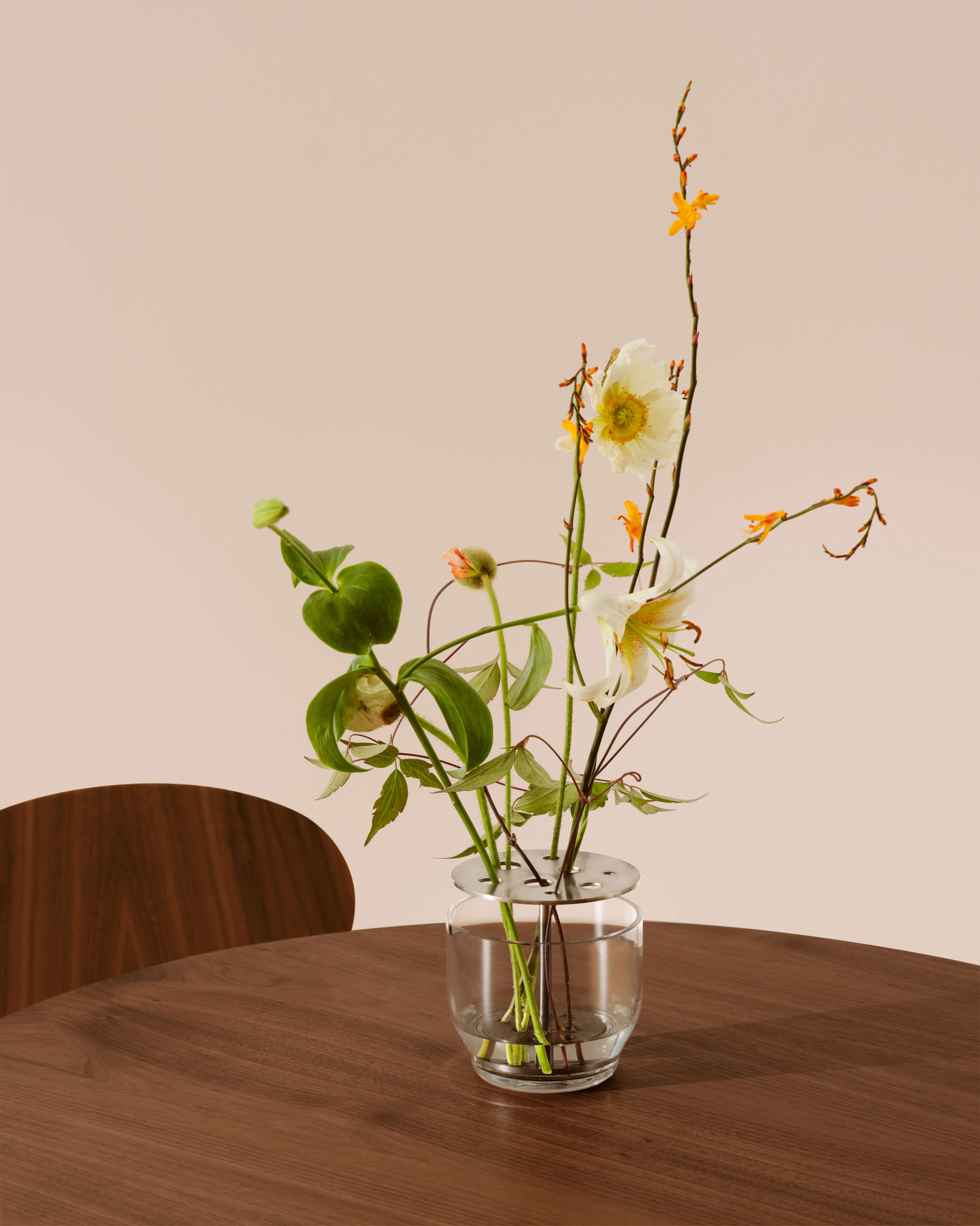 FRITZ HANSEN IKEBANA VASE SMALL / フリッツ・ハンセン