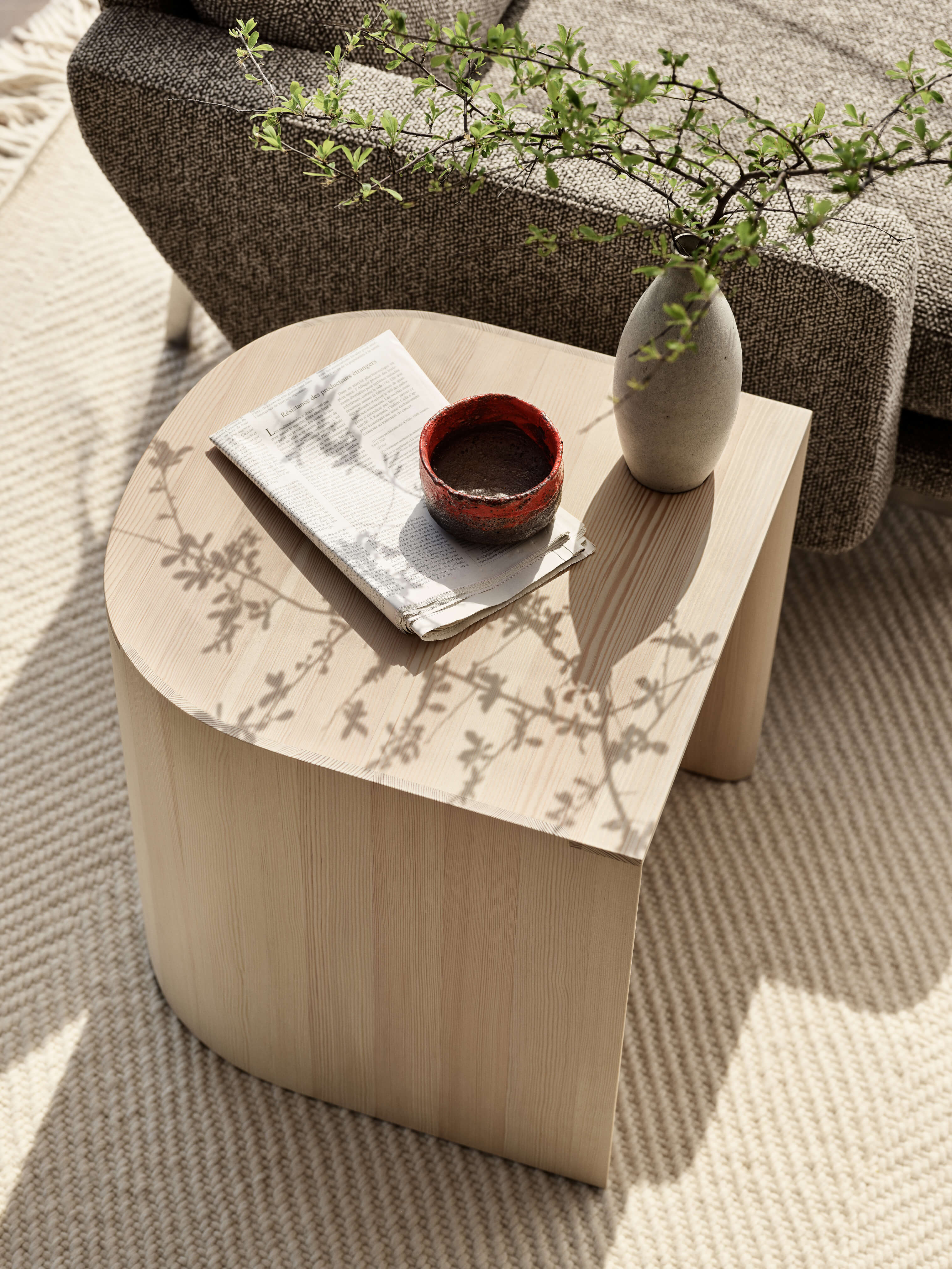 Fritz Hansen Taburet