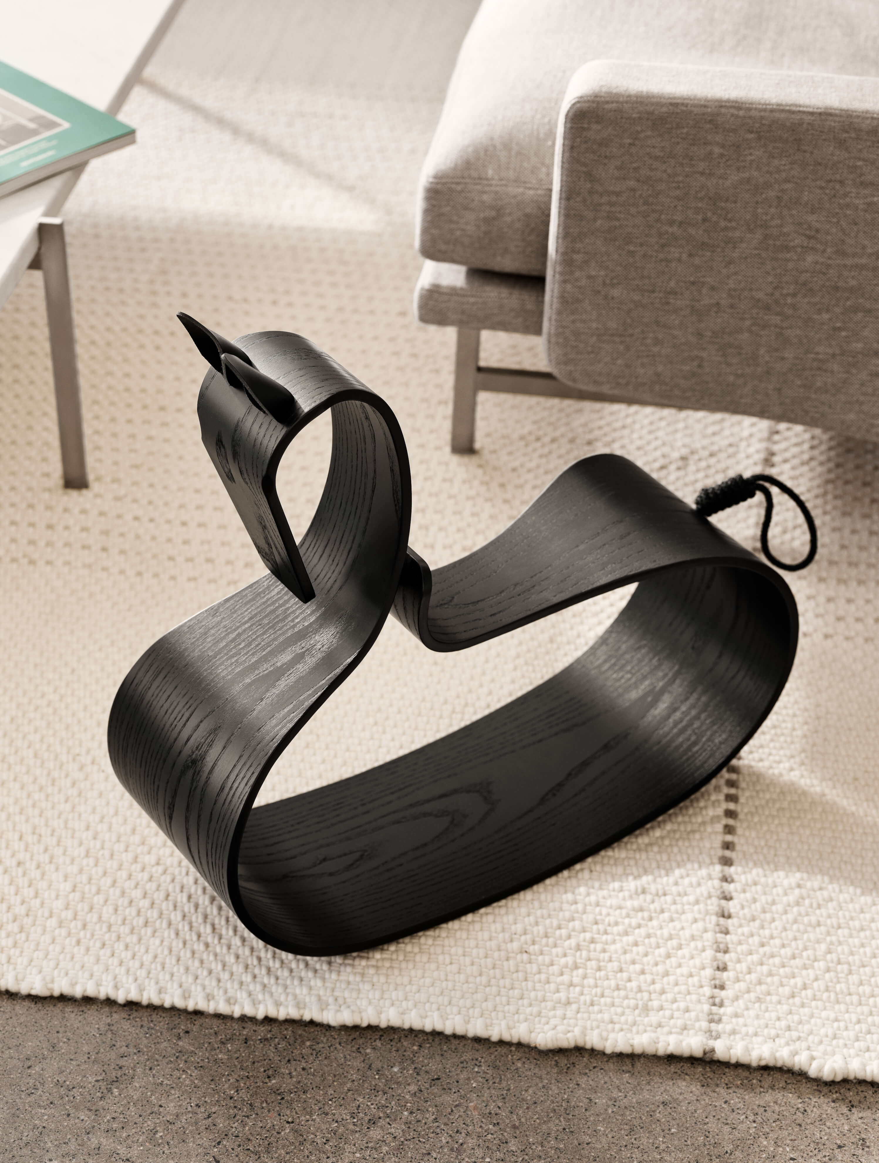 Rocking Horse