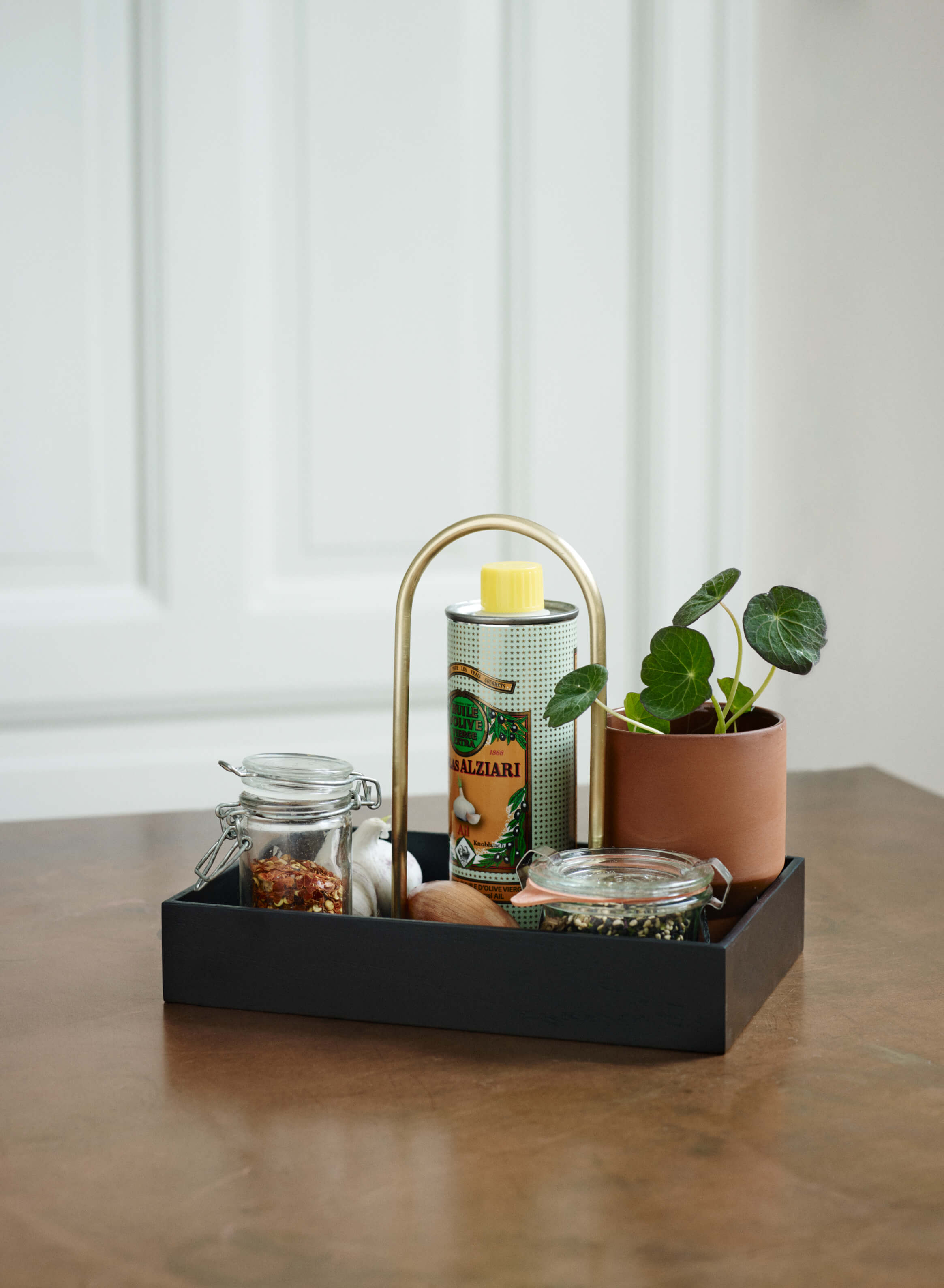 skagerak norr magazine holder スカゲラック Norr Magazine Holder