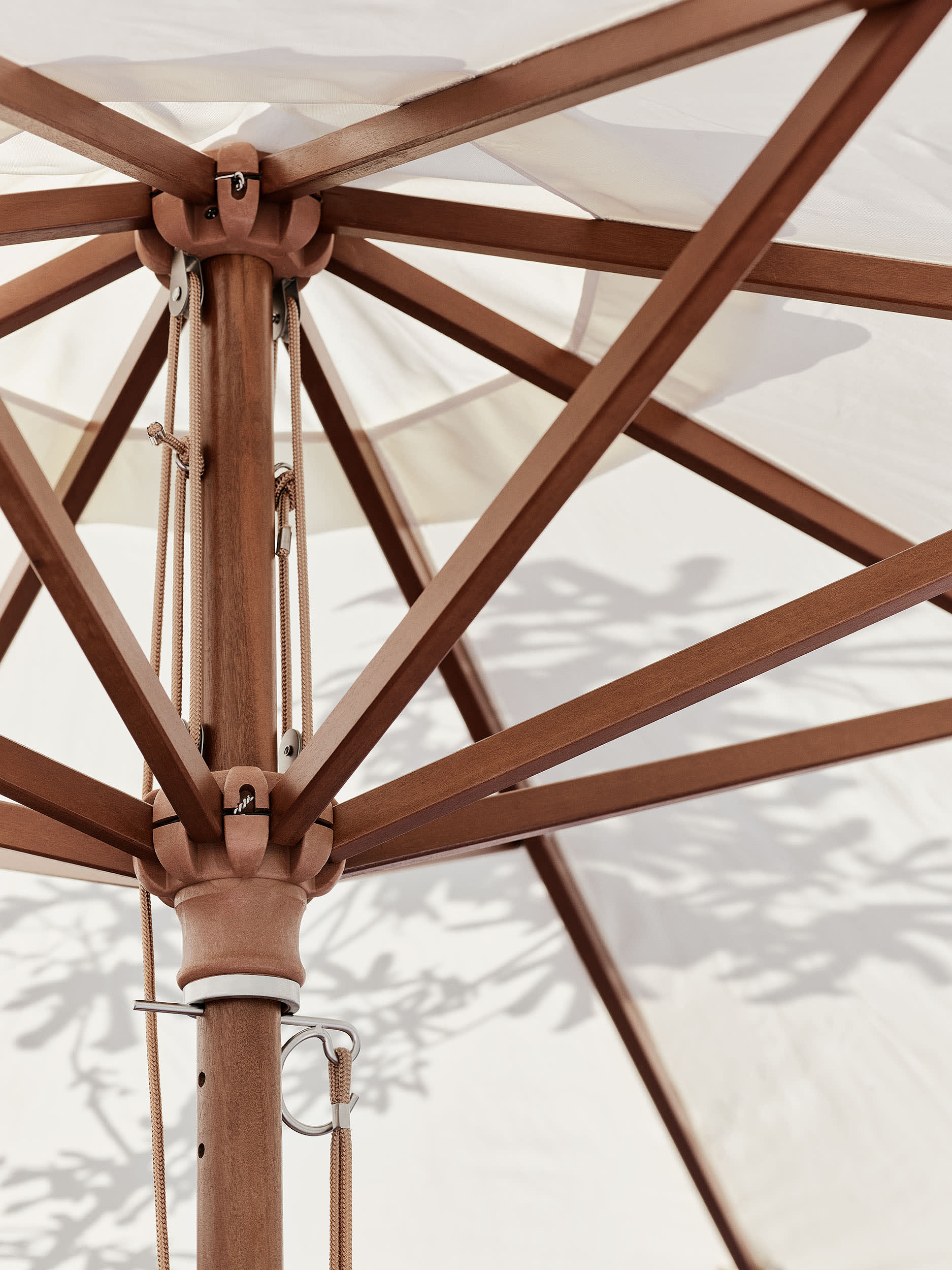 Fritz Hansen Messina Umbrella - Thumbnail 4