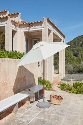 Fritz Hansen Messina Umbrella - Thumbnail 3